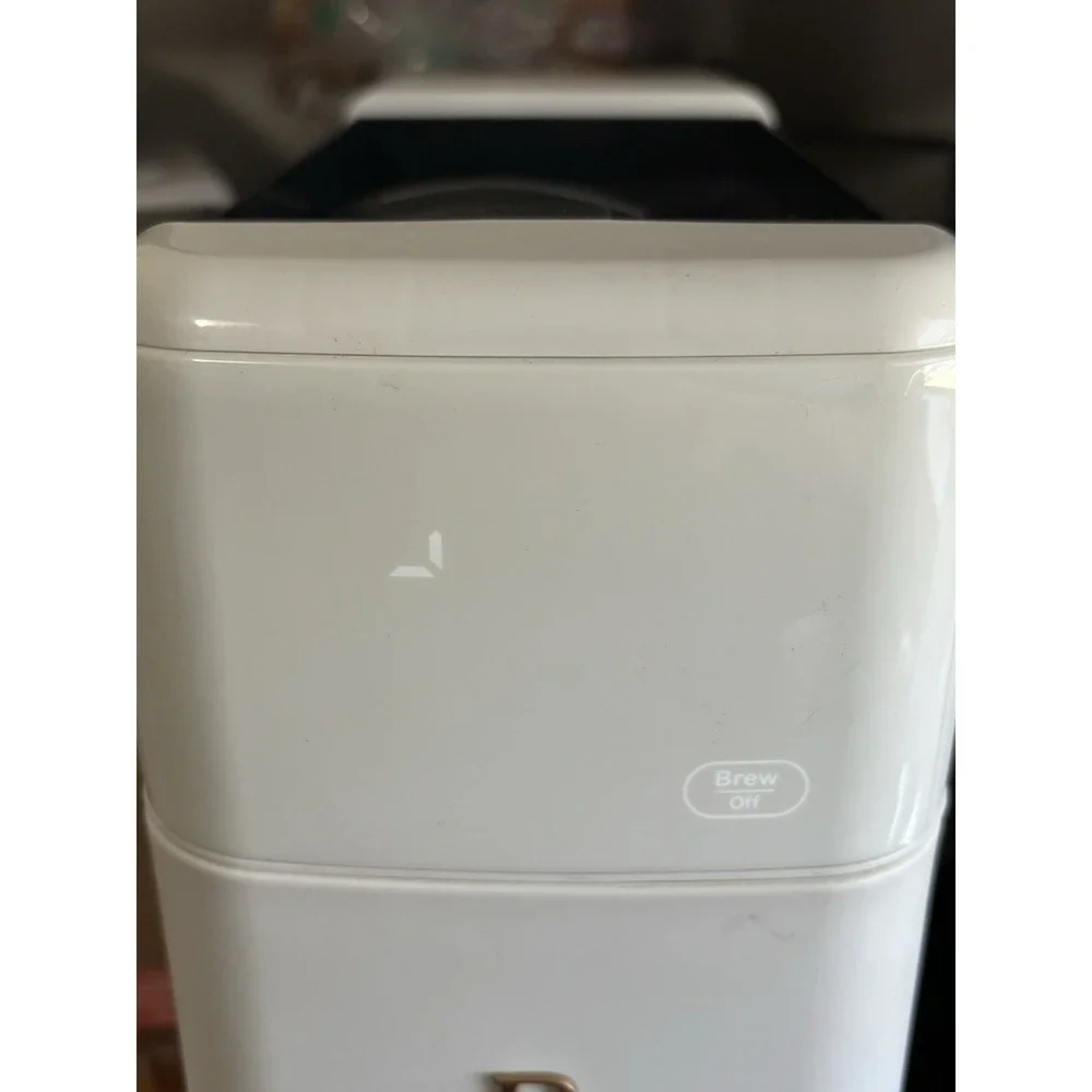 Beautiful by Drew Perfect Grind™ Programmable Single Serve Coffee Maker Tested!